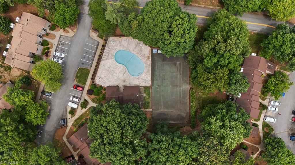 217 Village Lane # G