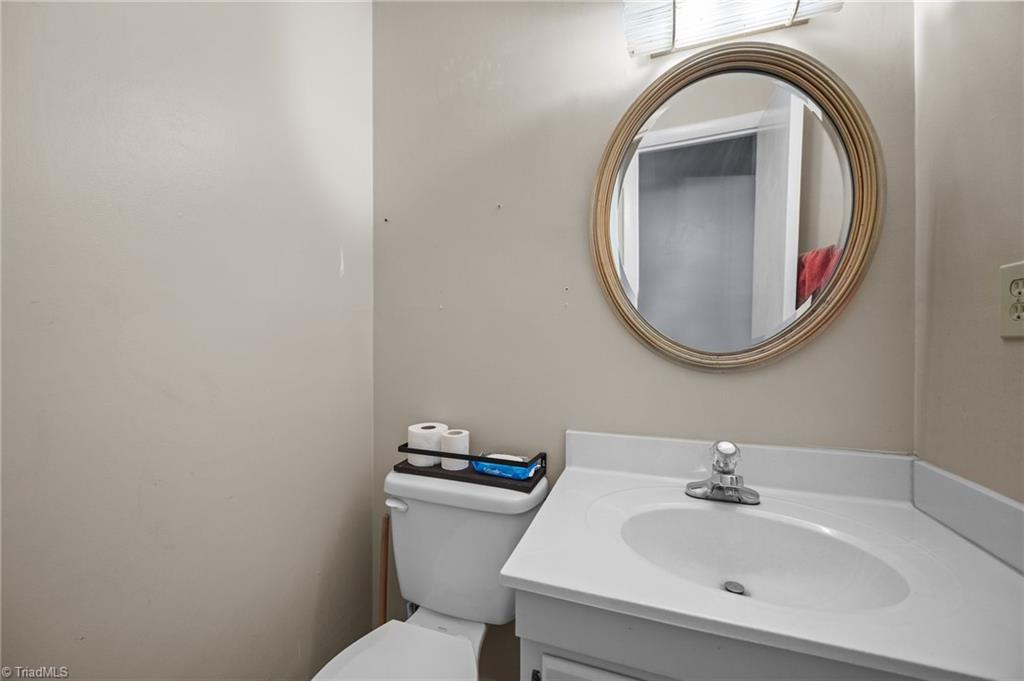 217 Village Lane # G