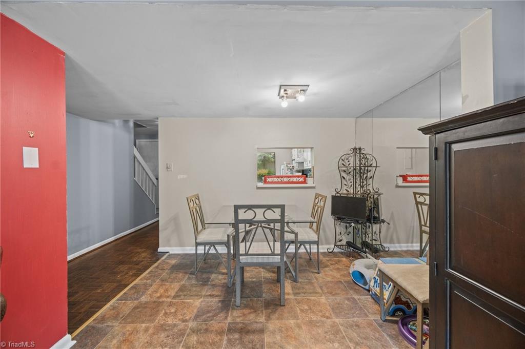 217 Village Lane # G