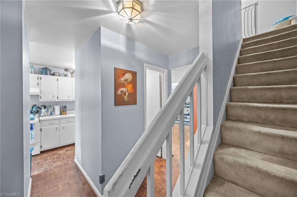 217 Village Lane # G