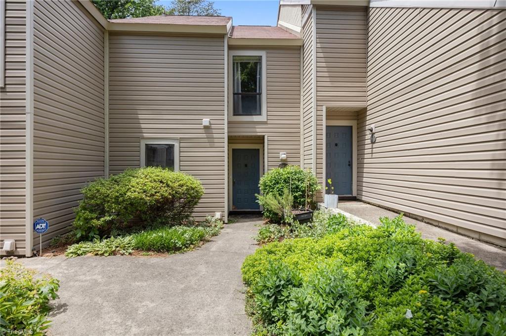 217 Village Lane # G