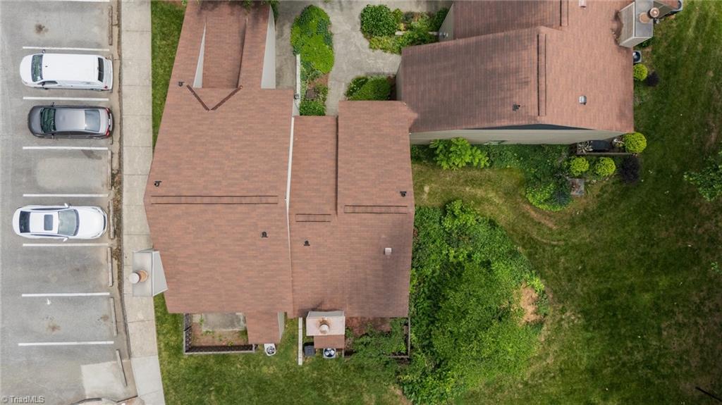 217 Village Lane # G