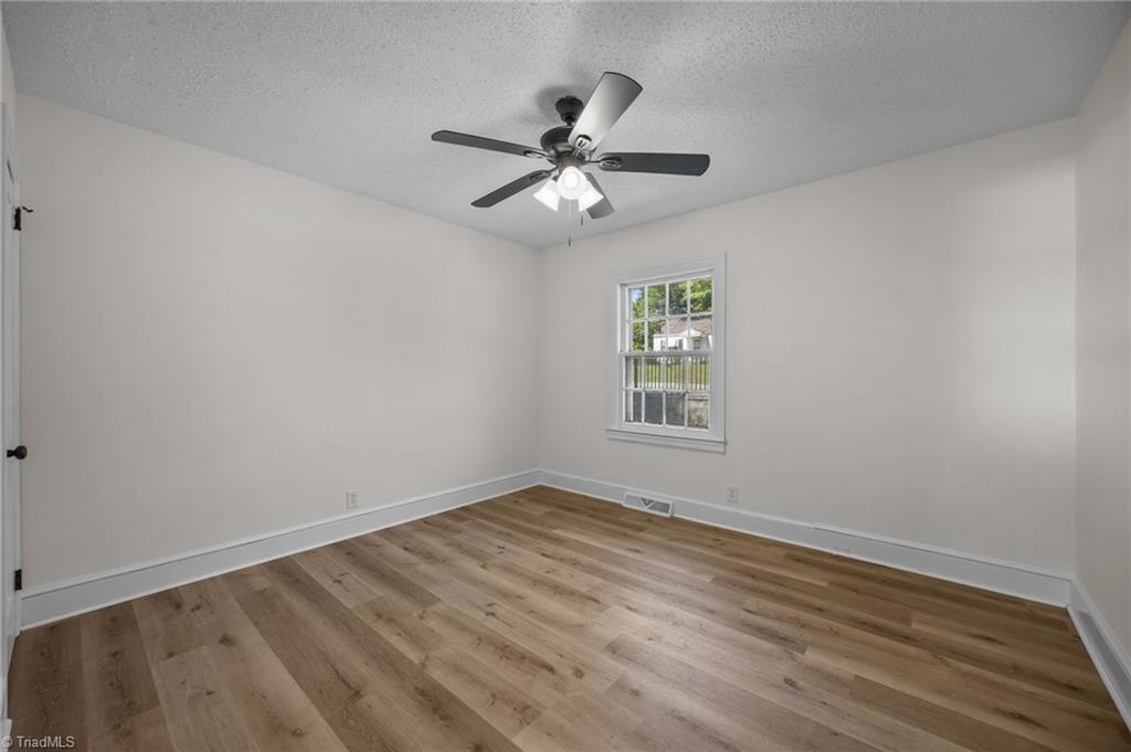 701 Lowdermilk Street