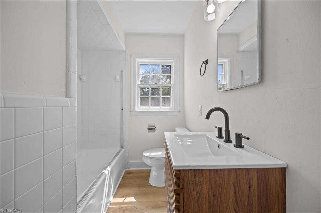 701 Lowdermilk Street