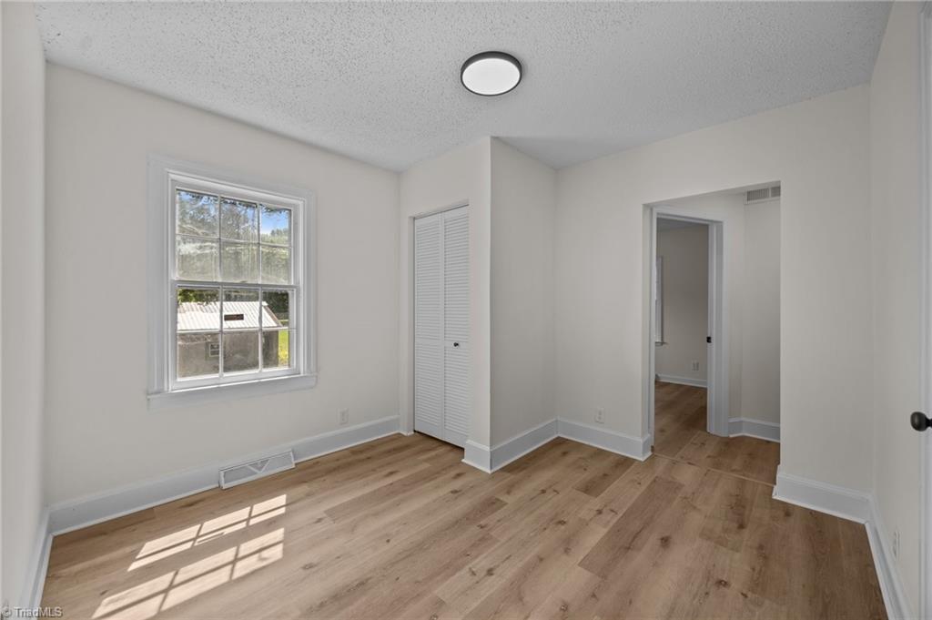 701 Lowdermilk Street