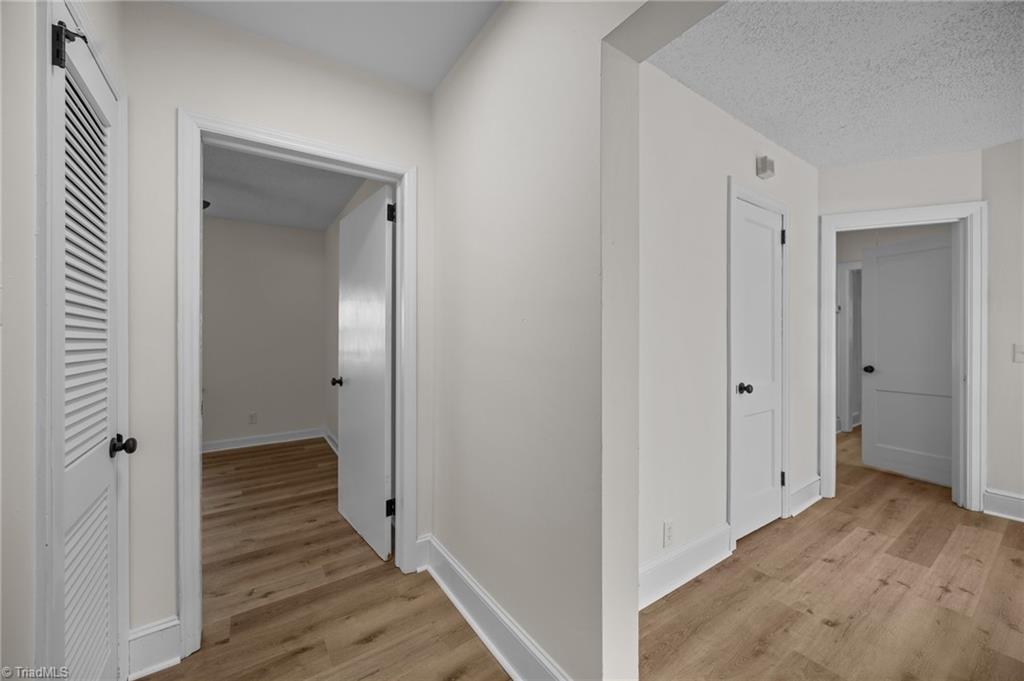 701 Lowdermilk Street