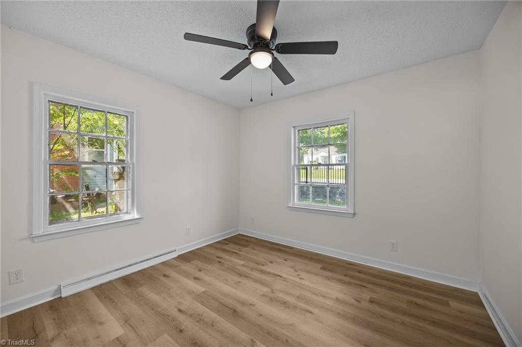 701 Lowdermilk Street