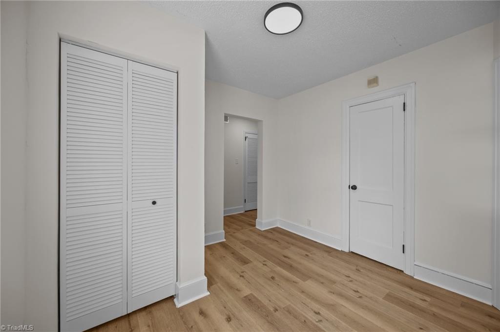 701 Lowdermilk Street