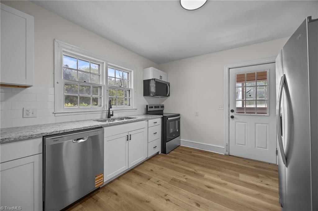 701 Lowdermilk Street