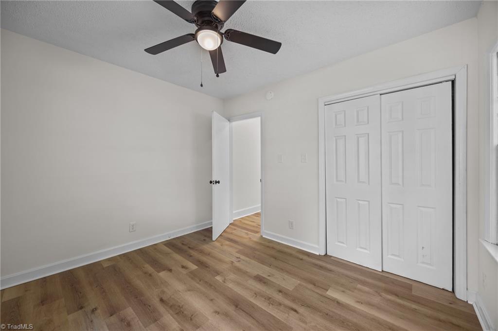 701 Lowdermilk Street