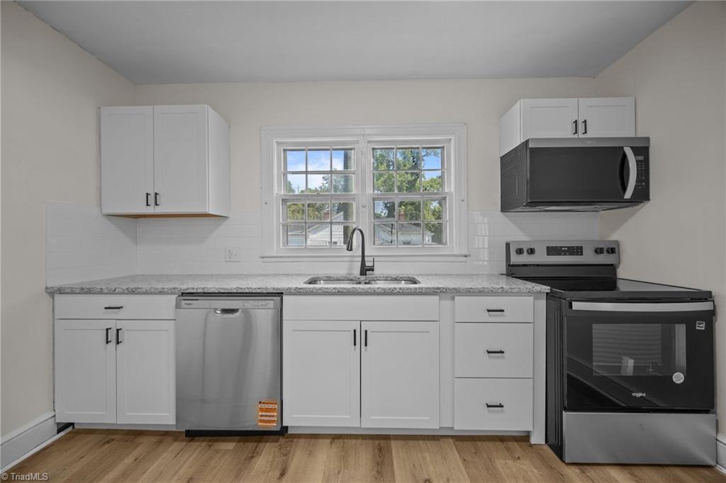 701 Lowdermilk Street