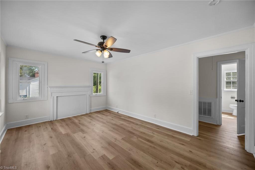 701 Lowdermilk Street