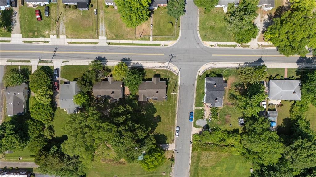 701 Lowdermilk Street