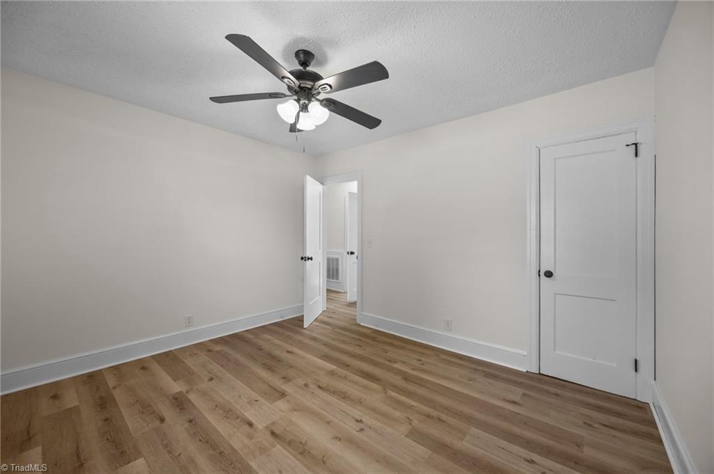 701 Lowdermilk Street