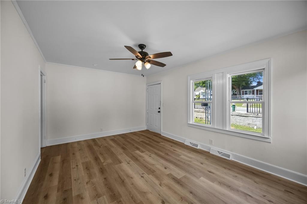 701 Lowdermilk Street