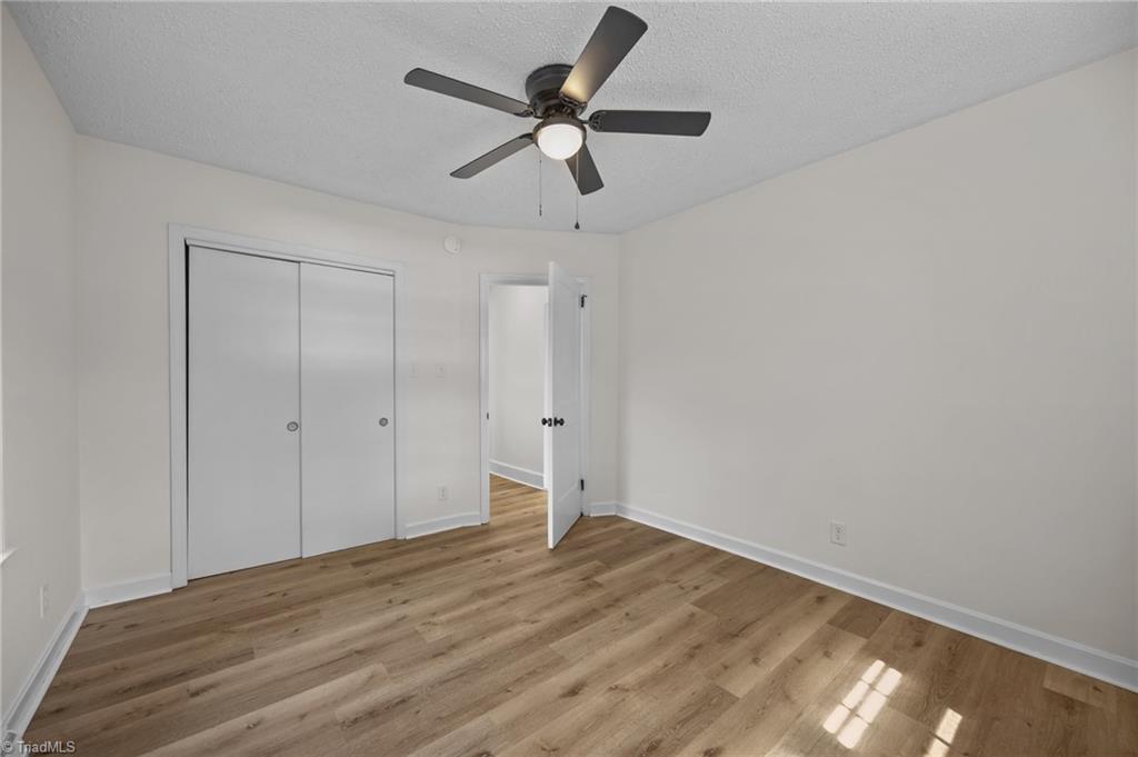 701 Lowdermilk Street