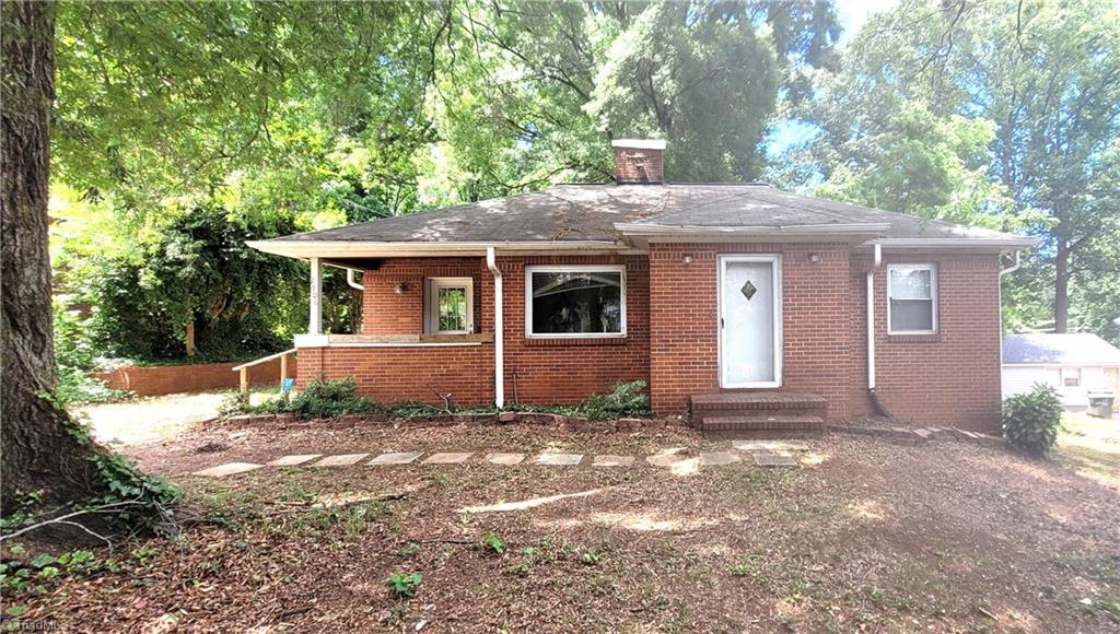 2906 Spring Garden Street