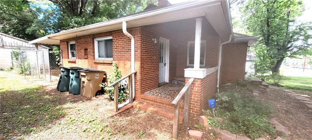 2906 Spring Garden Street