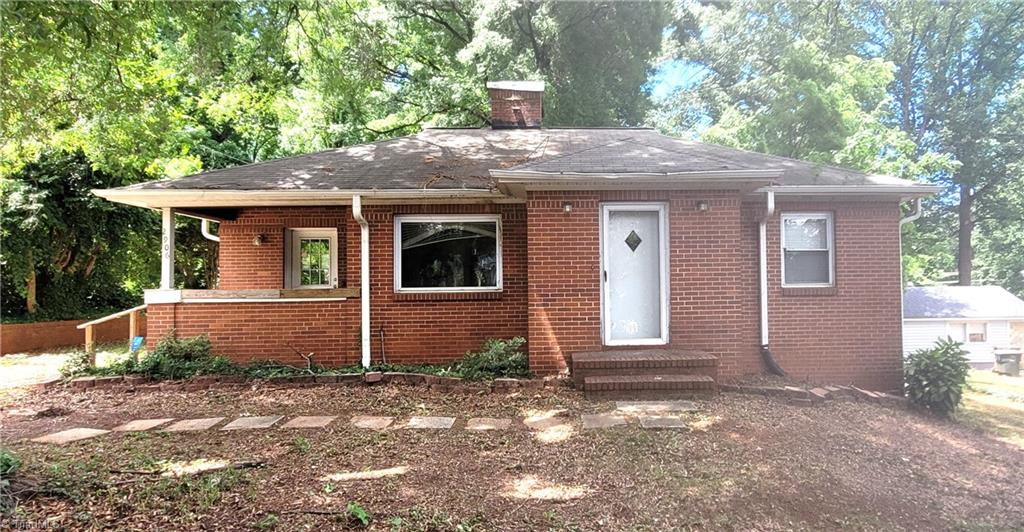 2906 Spring Garden Street