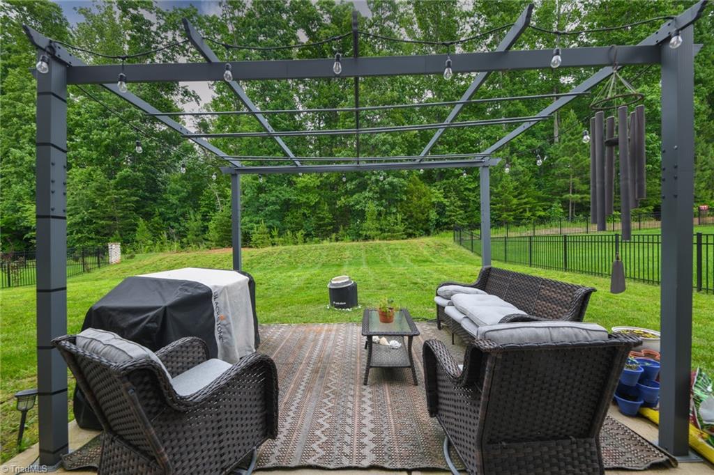 1117 Magenta Way, Kernersville