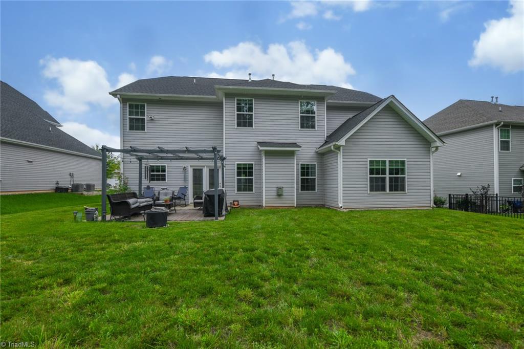 1117 Magenta Way, Kernersville