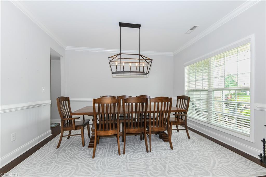 1117 Magenta Way, Kernersville