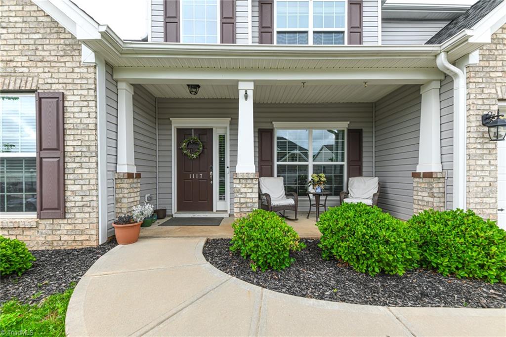 1117 Magenta Way, Kernersville