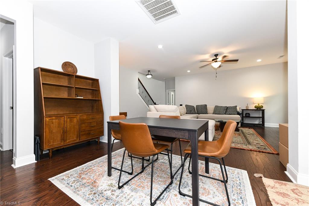 1117 Magenta Way, Kernersville