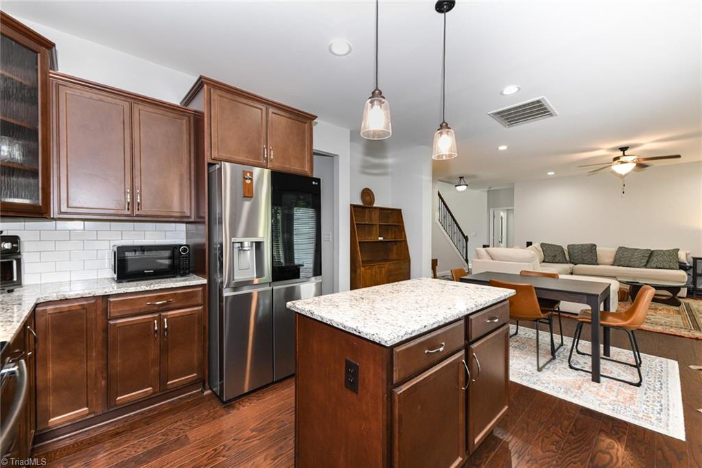 1117 Magenta Way, Kernersville