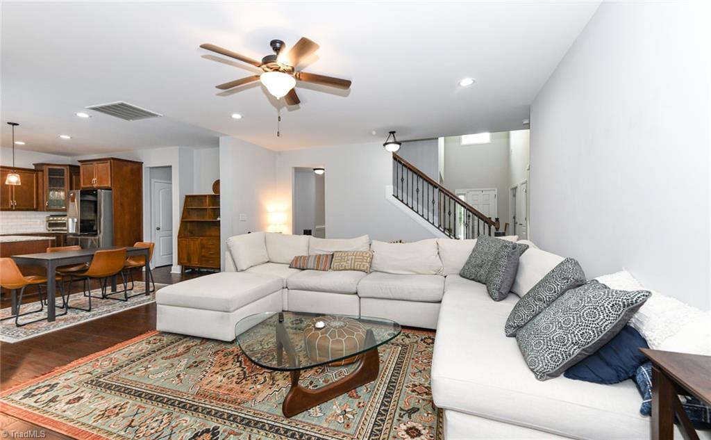 1117 Magenta Way, Kernersville