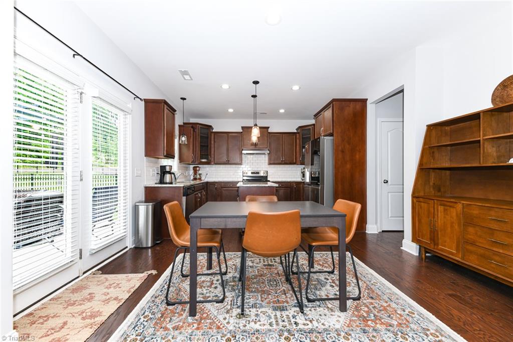 1117 Magenta Way, Kernersville