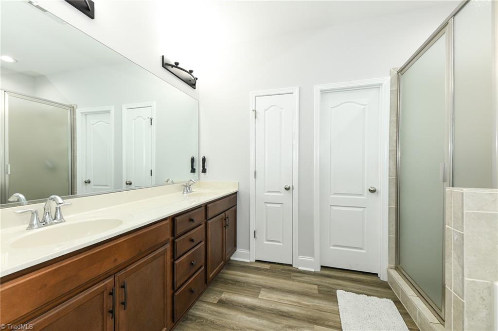 1117 Magenta Way, Kernersville