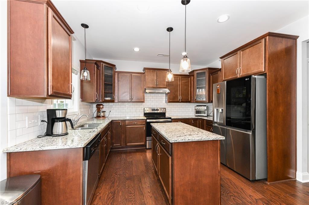 1117 Magenta Way, Kernersville