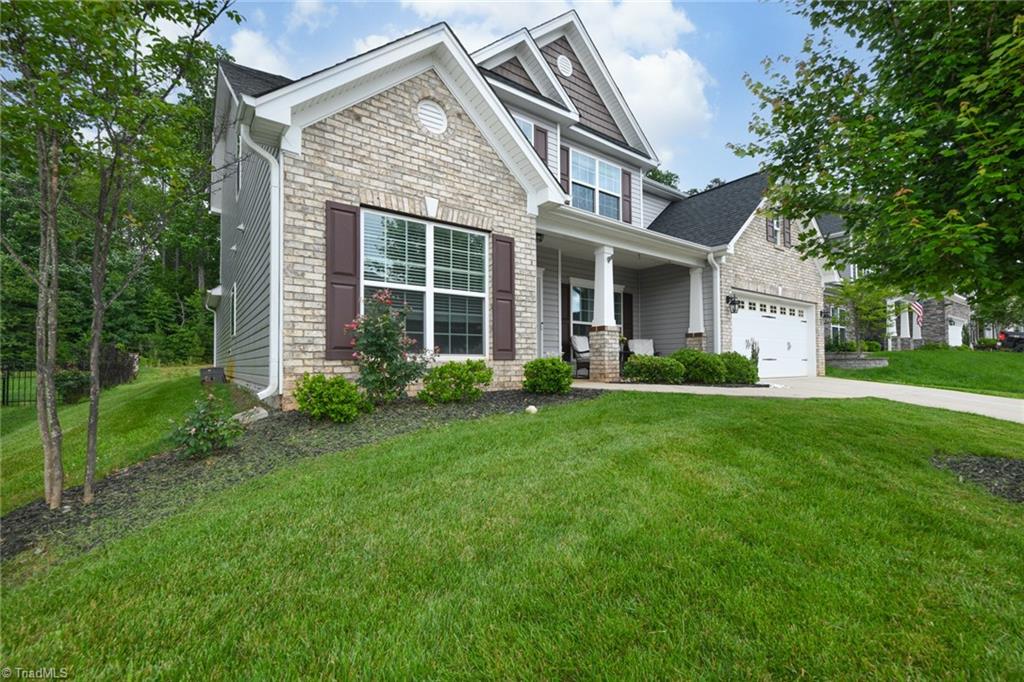 1117 Magenta Way, Kernersville