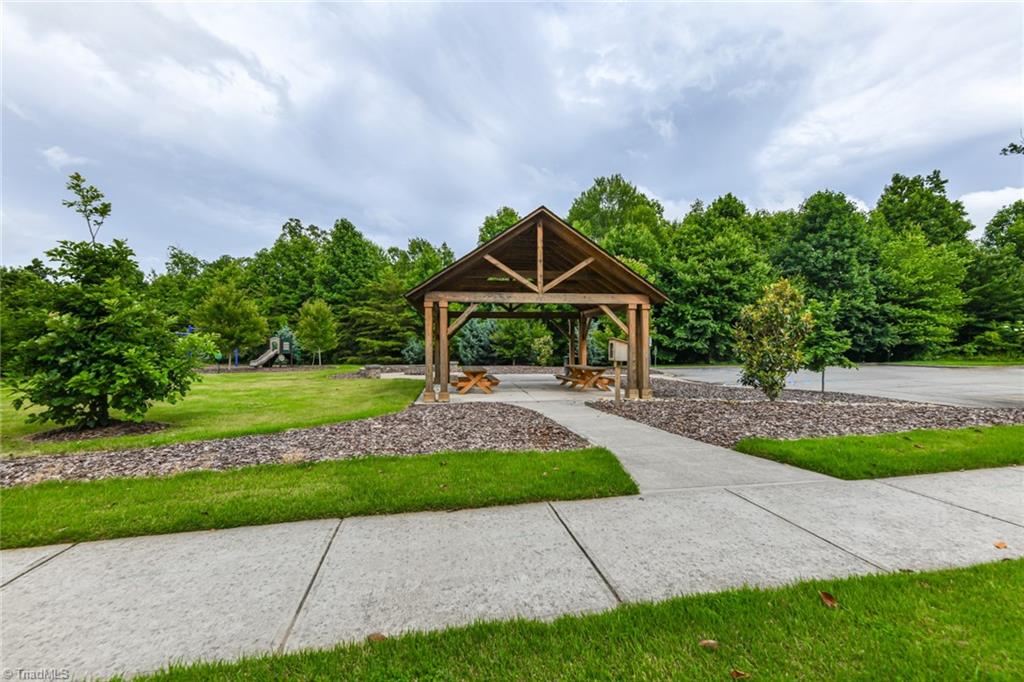 1117 Magenta Way, Kernersville