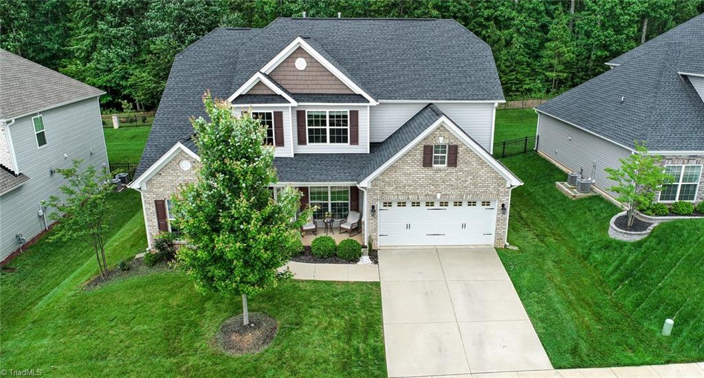 1117 Magenta Way, Kernersville