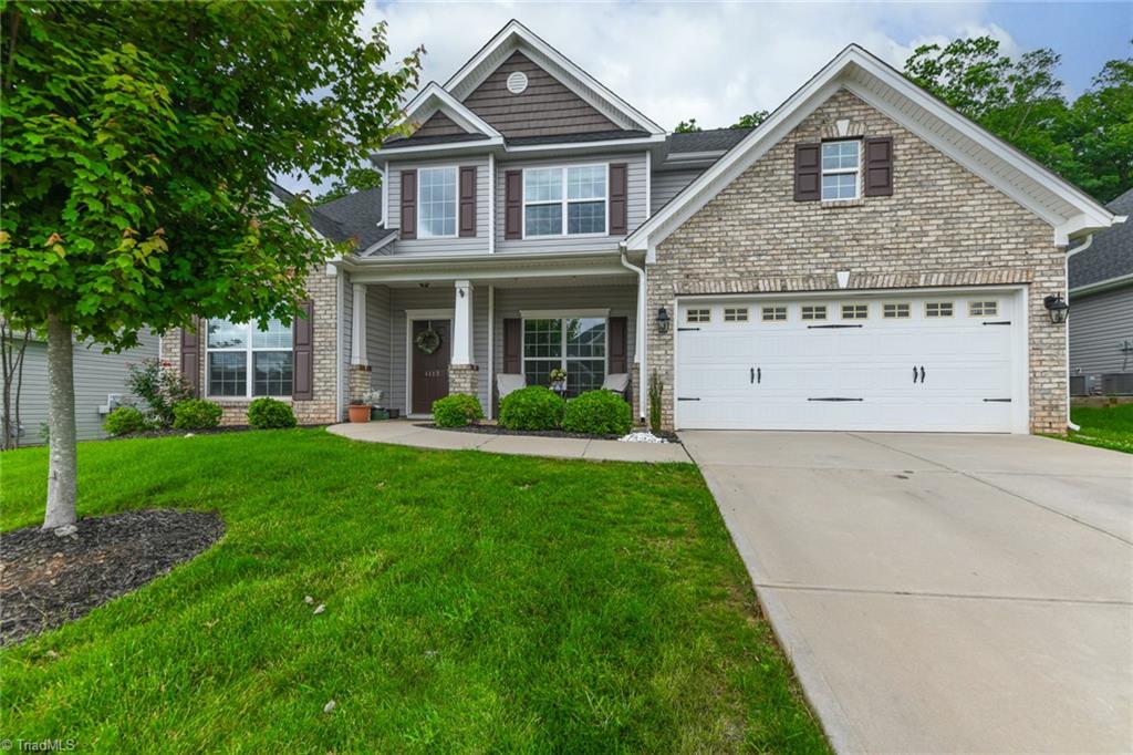 1117 Magenta Way, Kernersville