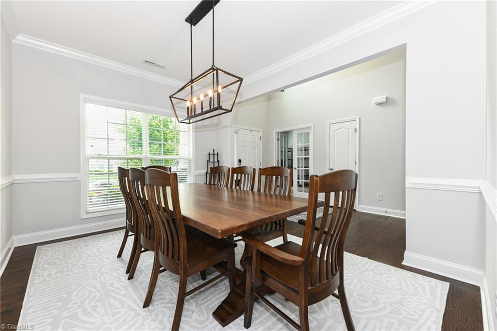 1117 Magenta Way, Kernersville