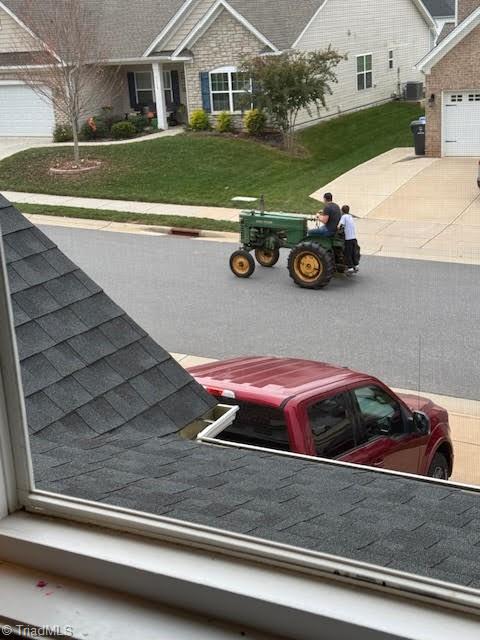 1117 Magenta Way, Kernersville