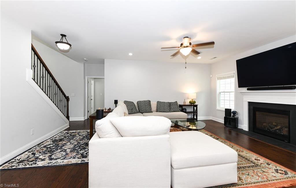 1117 Magenta Way, Kernersville