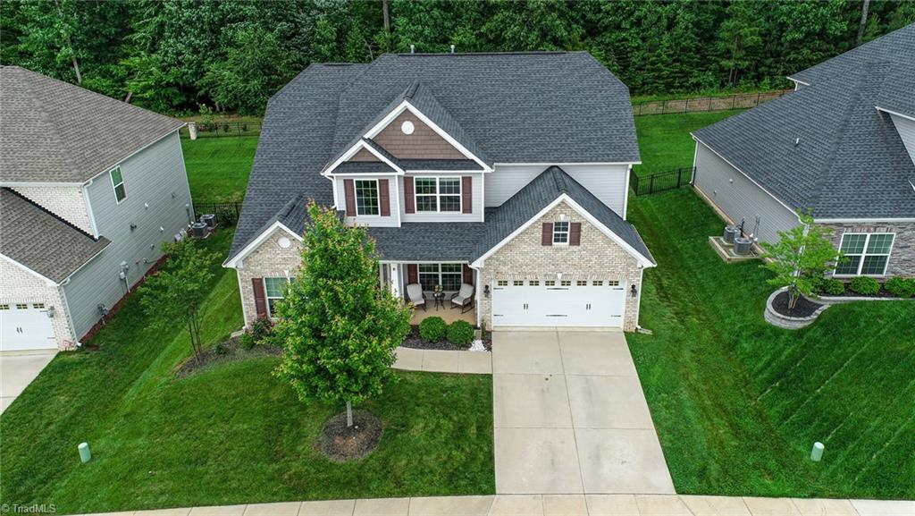 1117 Magenta Way, Kernersville