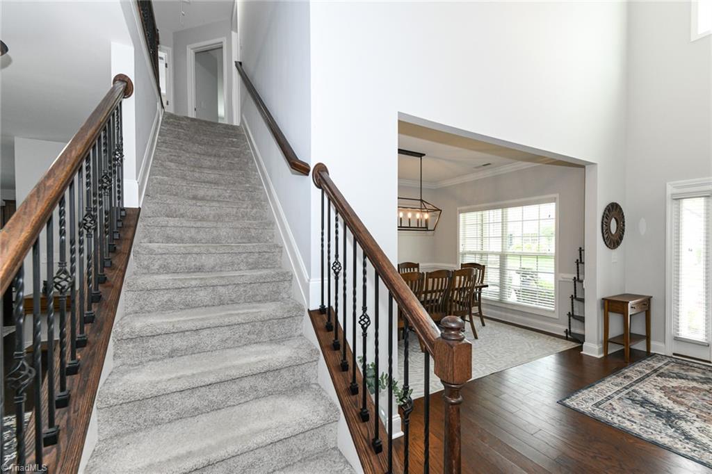 1117 Magenta Way, Kernersville