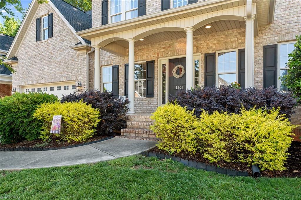 4206 Peppervine Trail