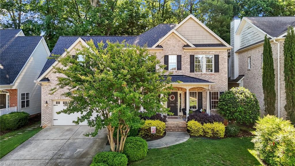 4206 Peppervine Trail