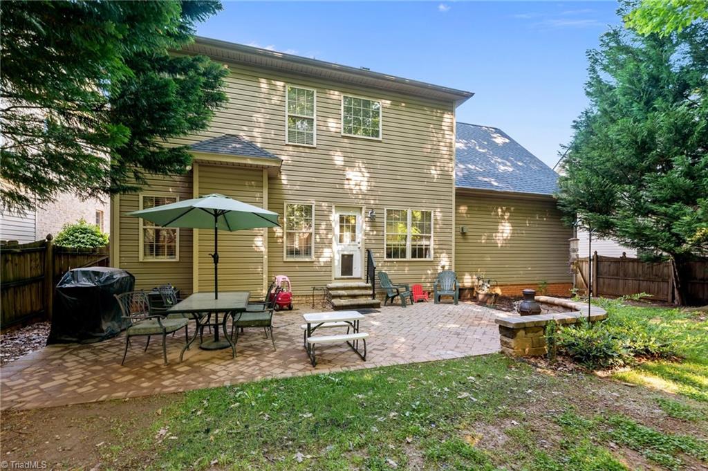 4206 Peppervine Trail