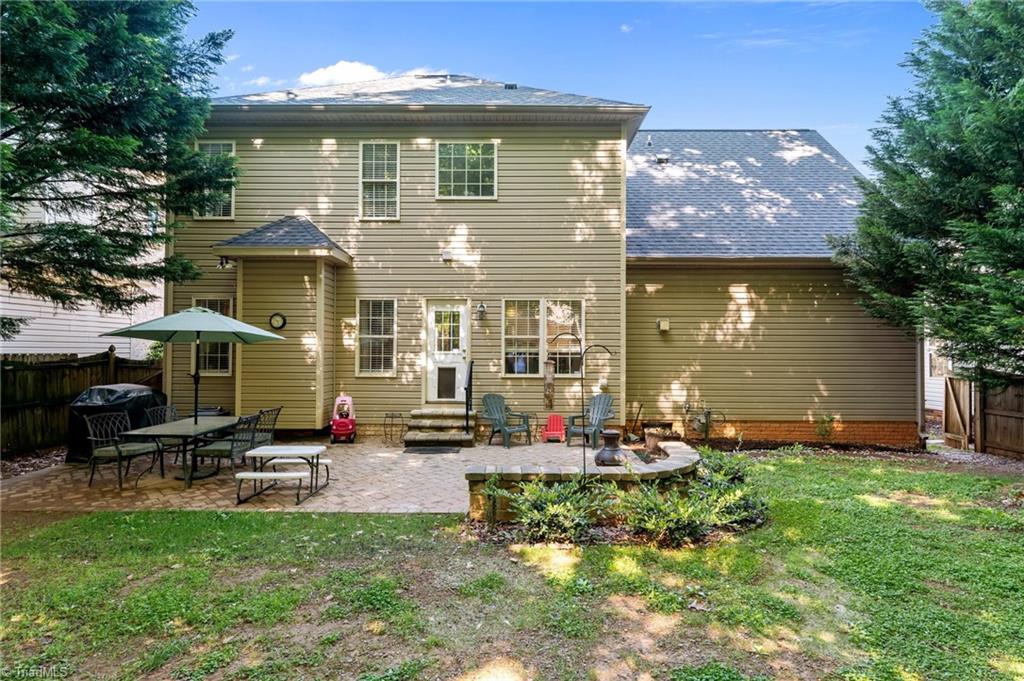 4206 Peppervine Trail