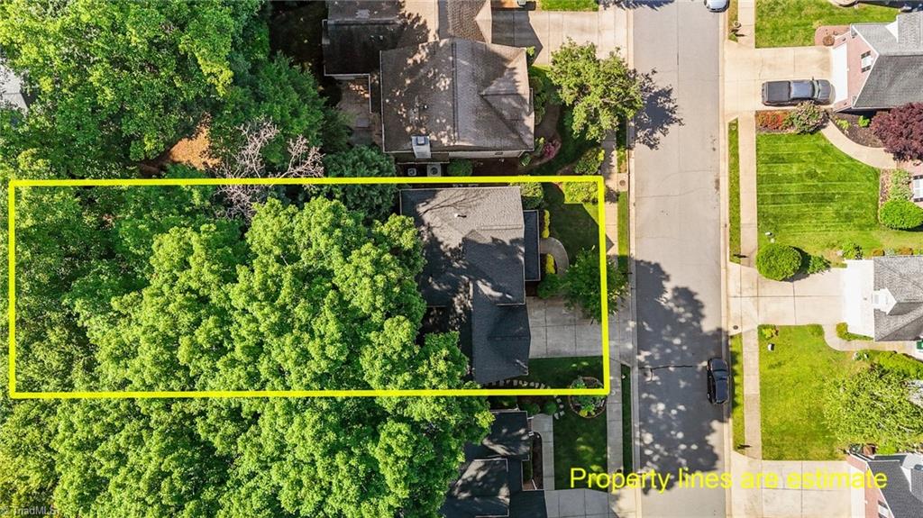 4206 Peppervine Trail