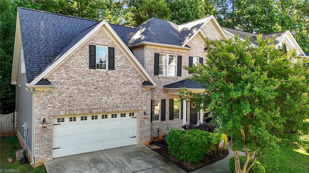 4206 Peppervine Trail