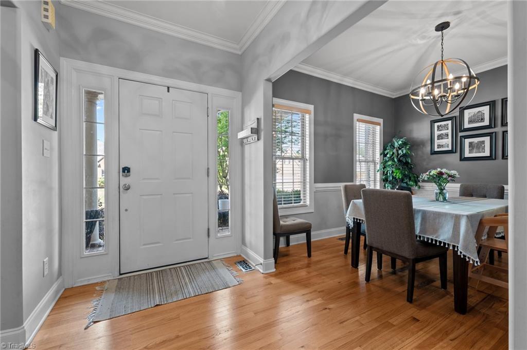 4206 Peppervine Trail