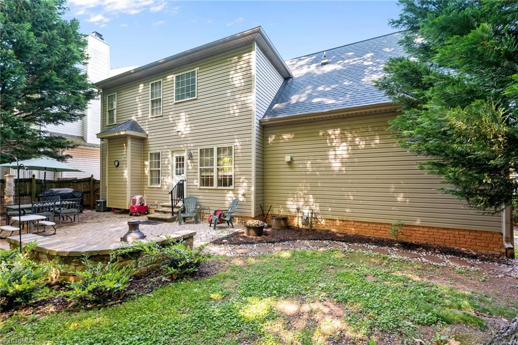 4206 Peppervine Trail